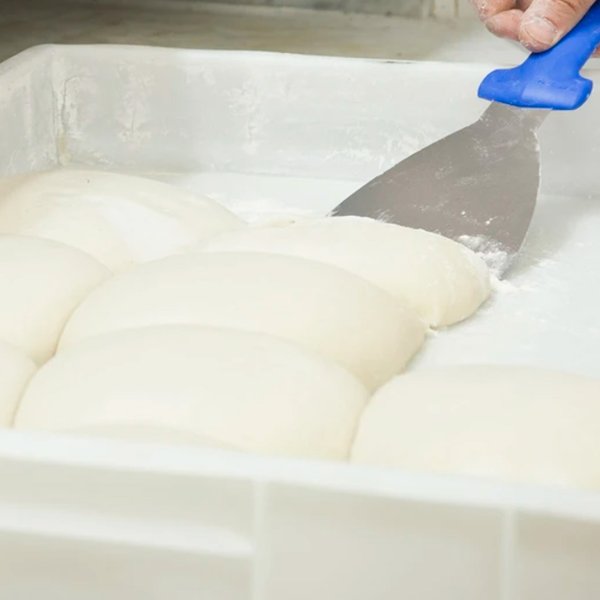 CASS604010 Ємкість для зберігання без кришки 57x36,6xh9,5 см