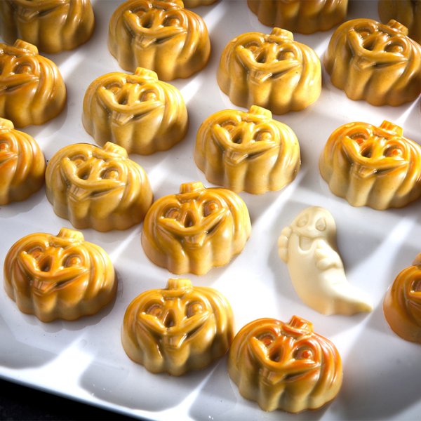 1520 CW Модуль для шоколада