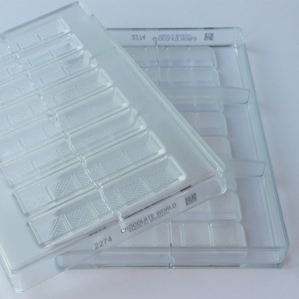 2274 CW Модуль для шоколада