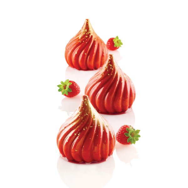 RUSSIAN TALE Форма из резины