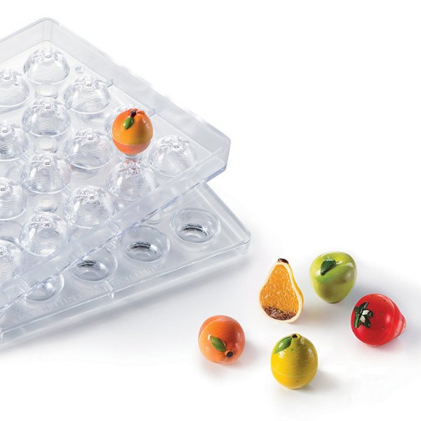 20FRUIT03 Модуль для шоколада