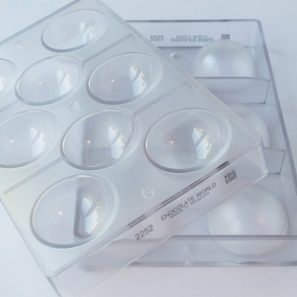 2252 CW Модуль для шоколада