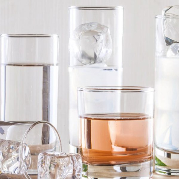 91402 Склянка висока 210 мл серія "CLASSICO"