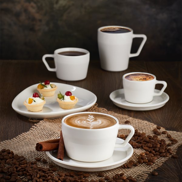 SM-01-KT Блюдце