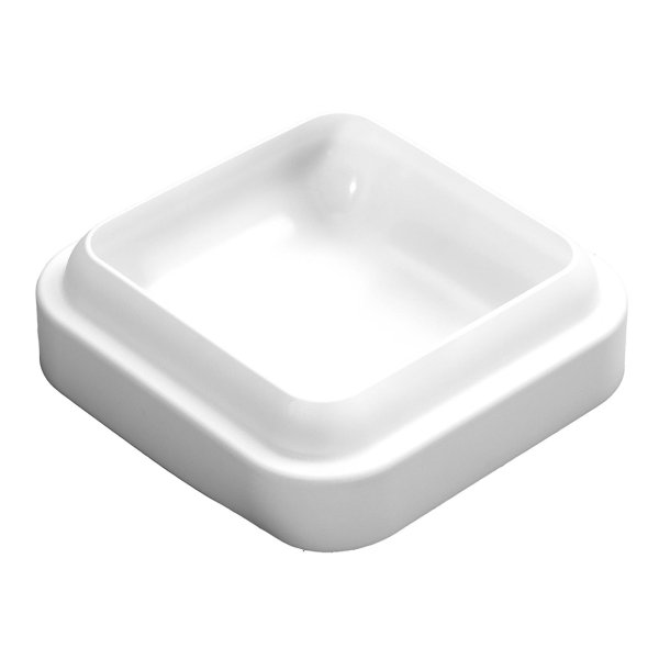 GEM 1000 Форма силіконова 160x160 мм, h50 мм, 1000 ml