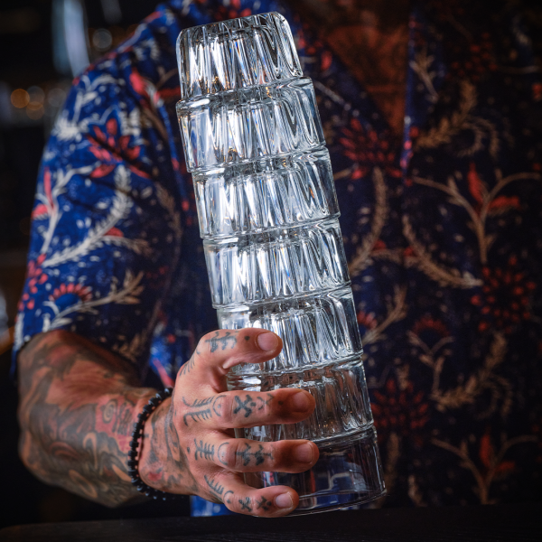 832778 Склянка