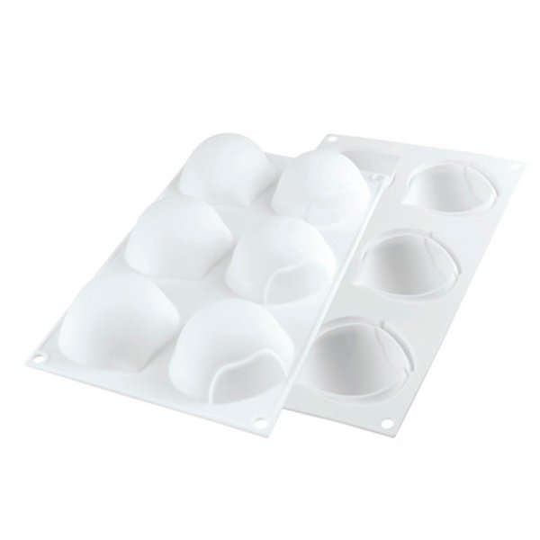 Marron Glace 110 Форма из резины