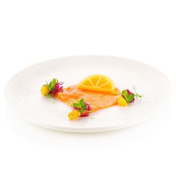 LIMONE 14 Форма силіконова "лимонна долька" 65x35 h14 мм (4 мл x 10)