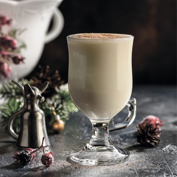 37684 Бокал для ірландської кави 240 мл серія "Irish coffee"