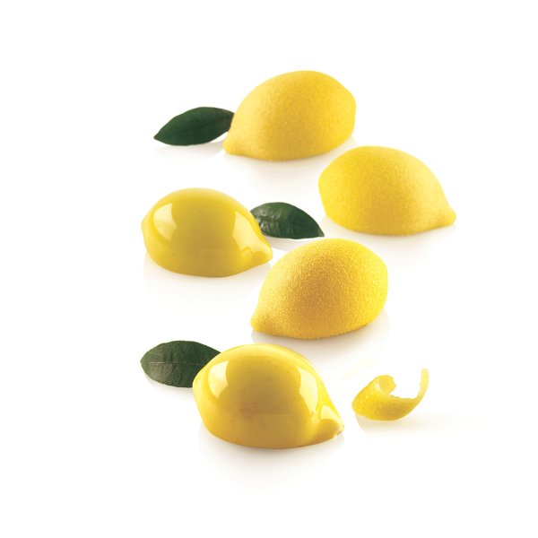 LIMONE&LIME 30 Форма силіконова 55 x 38 h27 mm (форма + каттер)