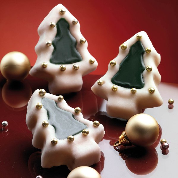 SF108/C Форма из резины