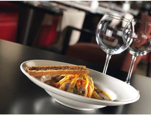 Gourmet тарілка глибока16 см 160мл