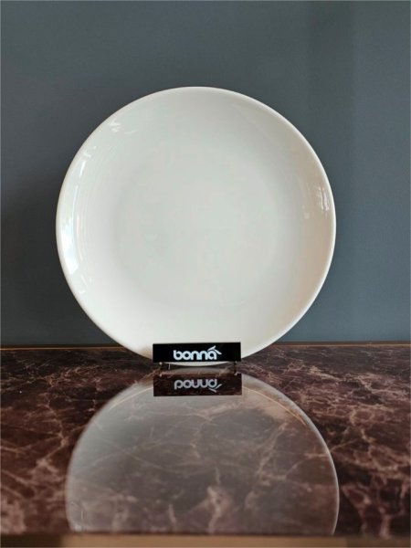 Gourmet тарілка плоска 27см