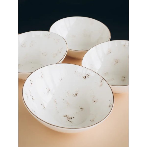 Grain тарілка глибока 25см 1300мл