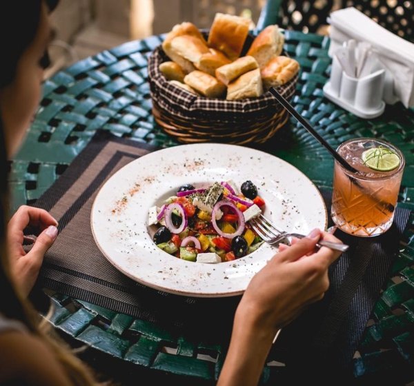 Grain тарілка для пасти 28см 400мл