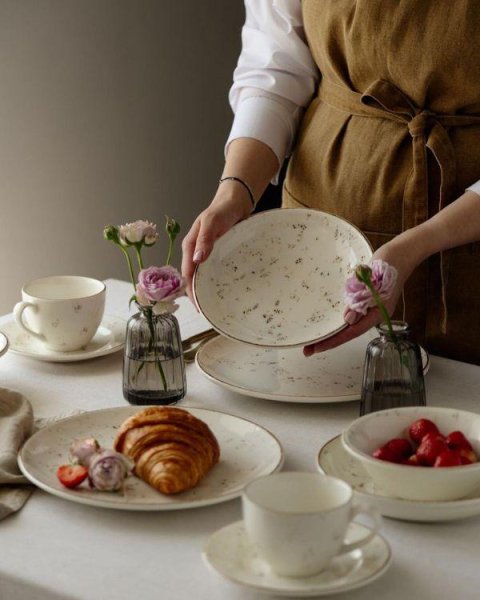 Grain тарілка для піци 32см