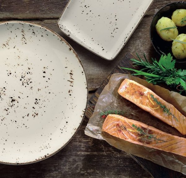 Grain тарілка для піци 32см