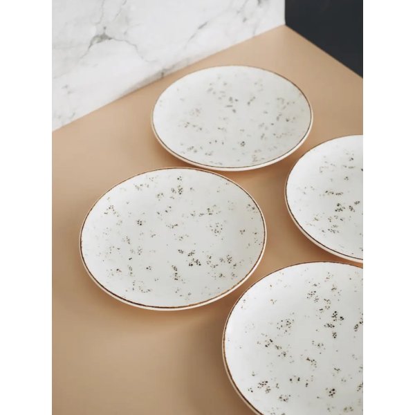 Grain тарілка плоска 21см