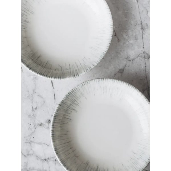 Iris тарілка глибока 23см 1000мл