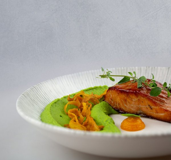 Iris тарілка глибока 23см 1000мл