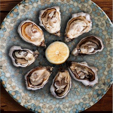 Luca Mosaic Тарілка плоска  27см