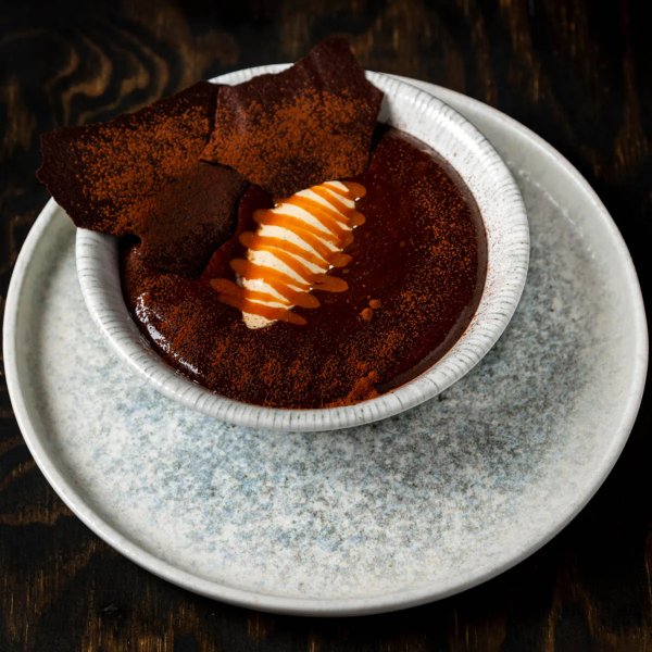 Lunar Ocean Тарілка плоска 28см