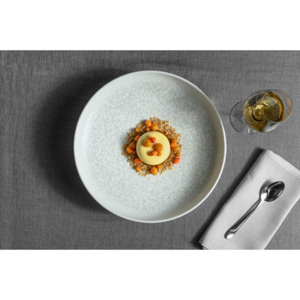 Lunar Ocean Тарілка дляпасти 28см