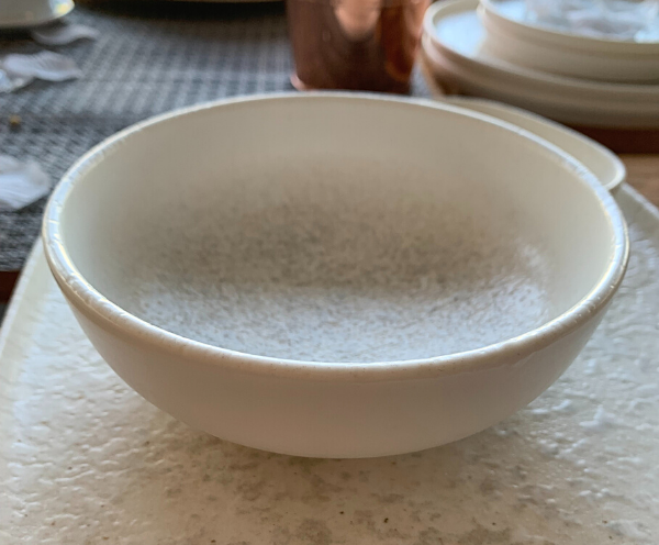 Lunar Ocean Салатник 14см