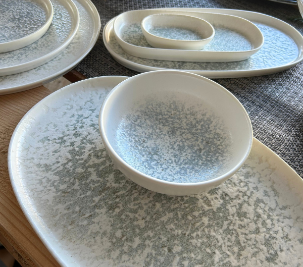 Lunar Ocean Салатник 14см