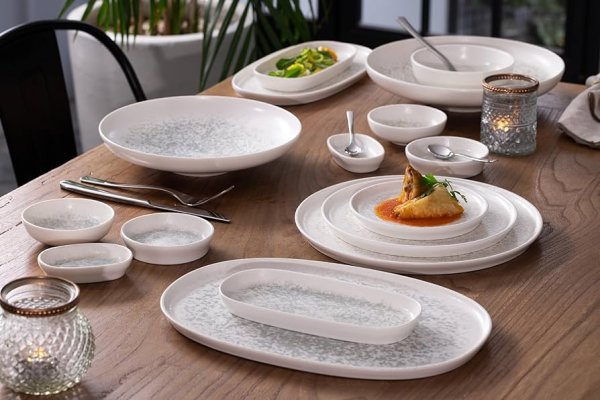 Lunar Ocean Салатник 16см