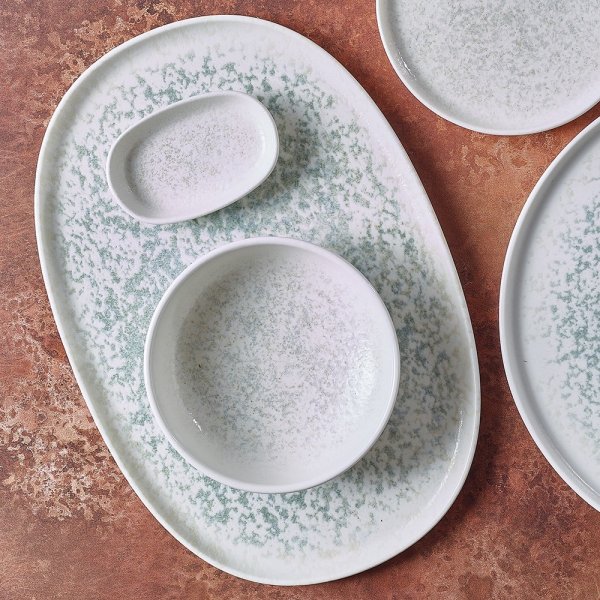 Lunar Ocean Салатник 16см