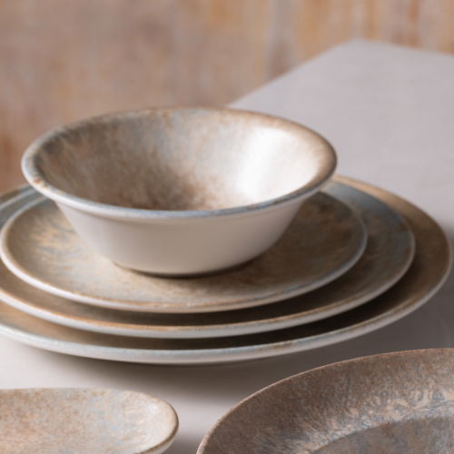 Luz Gourmet Тарілка глибока 24см 400мл