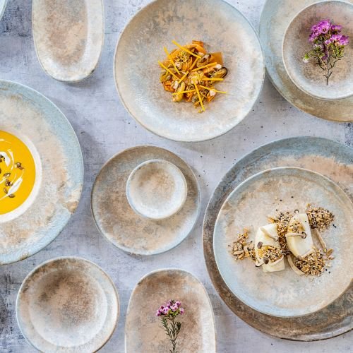 Luz Gourmet Тарілка глибока 23см 1000мл