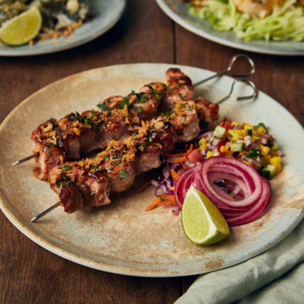 Luz Gourmet Тарілка плоска 30см