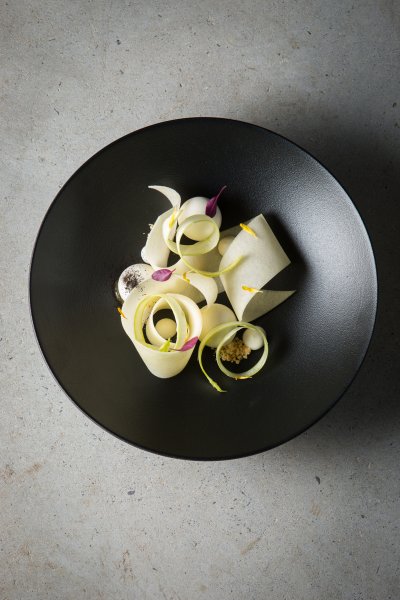 Notte Тарілка глибока 25см 1300мл