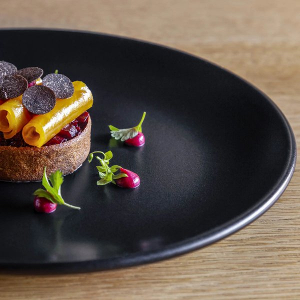 Notte Траілка плоска 21см