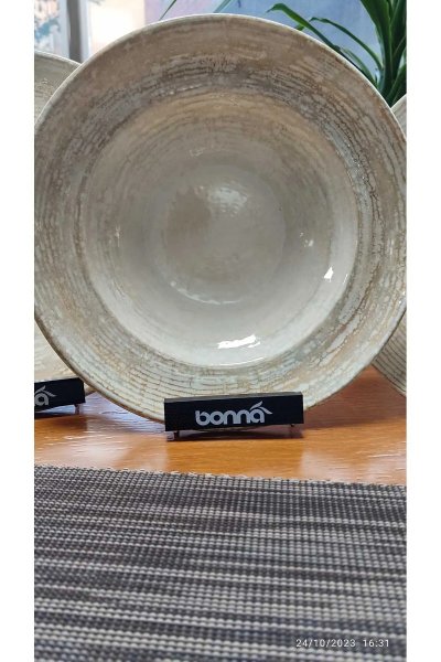 Patera Тарілка для пасти 28см 400мл