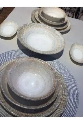 Patera Тарілка для пасти 27см 400мл