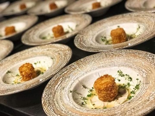 Patera Тарілка для пасти 27см 400мл