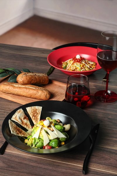 Patera Тарілка для пасти 27см 400мл