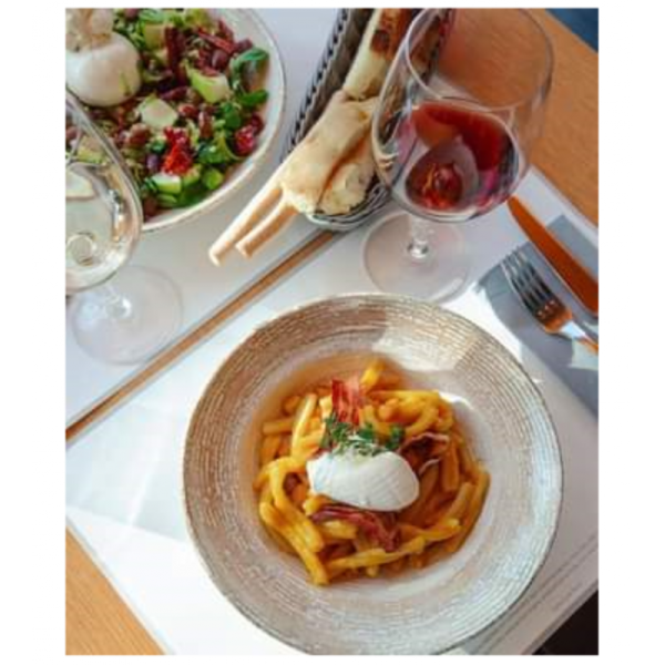 Patera Тарілка для пасти 27см 400мл