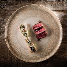 Patera Тарілка для піци 28см