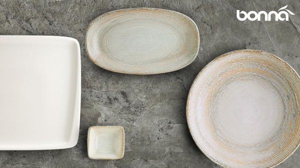 Patera Тарілка овальна  24*17см