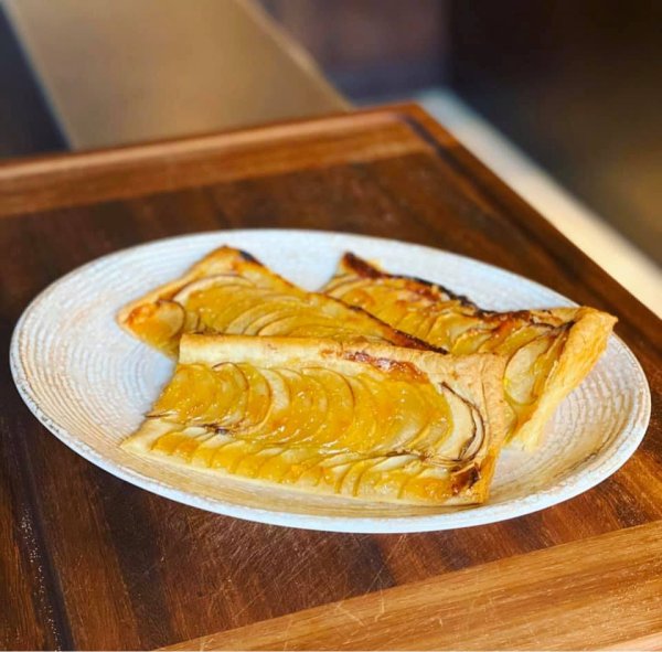 Patera Тарілка овальна  31*24см