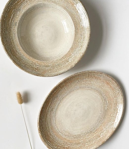 Patera Тарілка овальна  31*24см