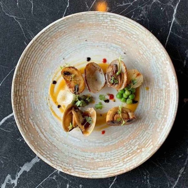 Patera Тарілка плоска 30см