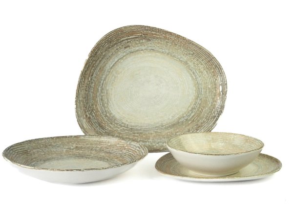 Patera Тарілка плоска 24см