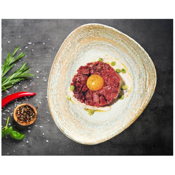 Patera Тарілка плоска 24см