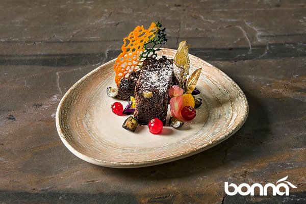 Patera Тарілка плоска 33см