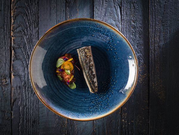 Sapphire Салатник 19см 700мл